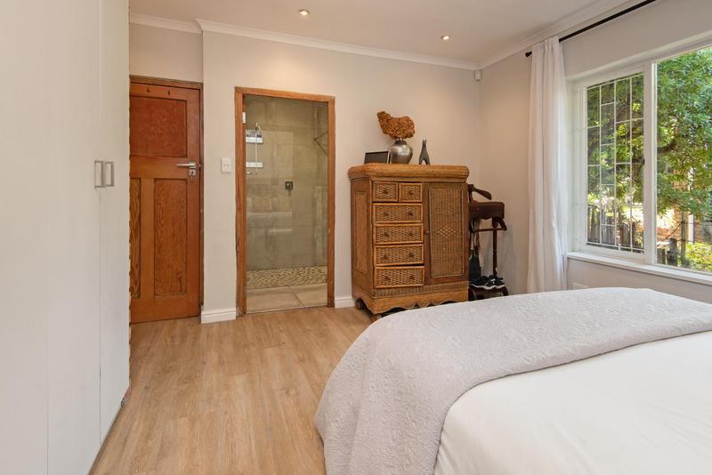 3 Bedroom Property for Sale in Voelklip Western Cape